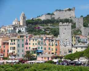 Affittacamere La Darsena